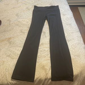 Athleta Flare Pants